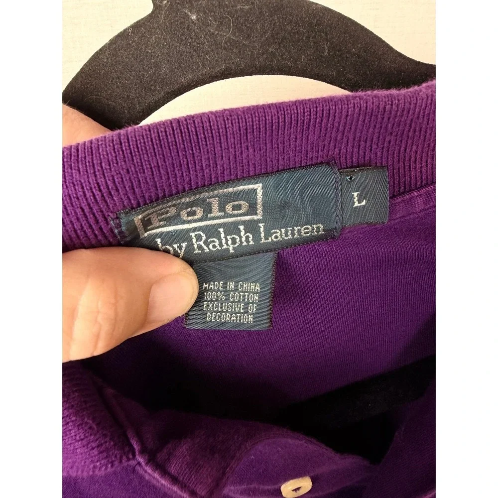 Polo Ralph Lauren polo ralph